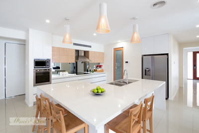cabinet maker brisbane