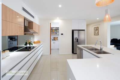 cabinet maker brisbane