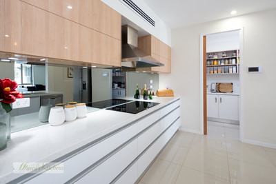 cabinet maker brisbane