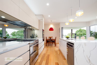 new kitchen, cabinet maker brisbane