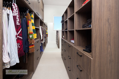 custom wardrobe brisbane, cabinet maker brisbane